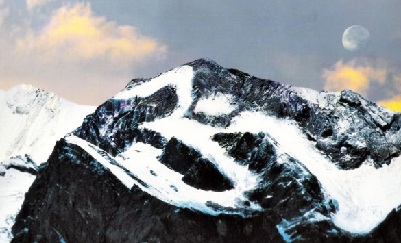 OM Parvat
