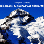 Adi kailash mansarovar yatra 2025
